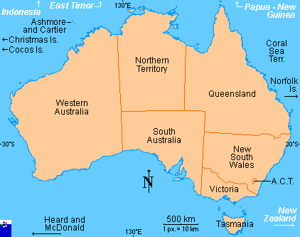 Australian Architecture on Territory On The Map Or In The Table To See The List Of Architecture